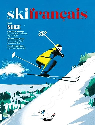 Ski français, n° 3