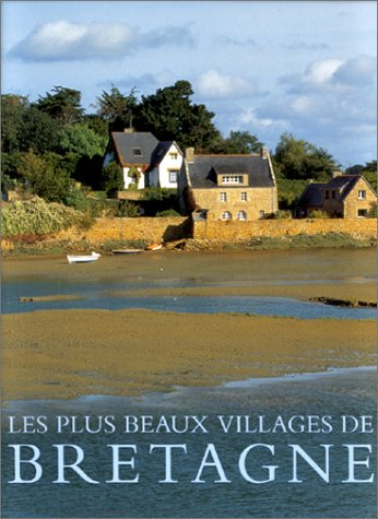 Les plus beaux villages de Bretagne