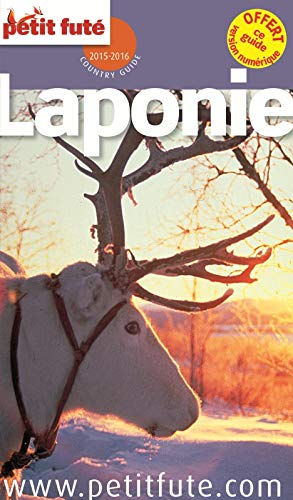 Laponie : 2015-2016