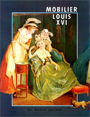 Mobilier Louis XVI