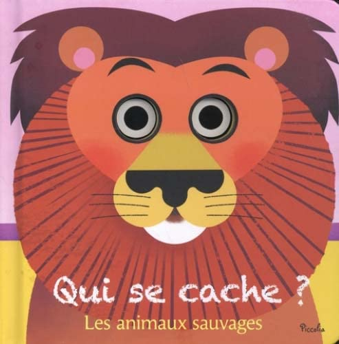 Les animaux sauvages