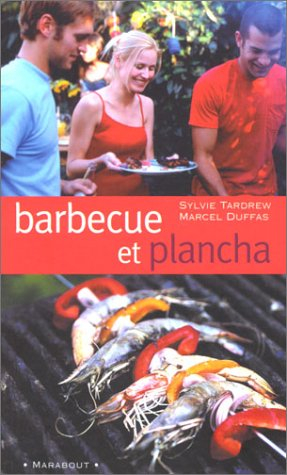 Barbecue et plancha