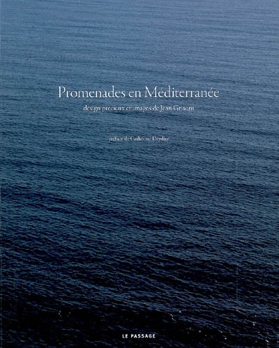 Promenades en Méditerranée