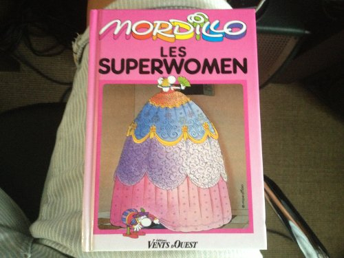 Les superwomen