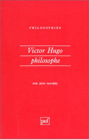 Victor Hugo philosophe