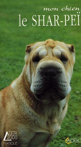 Le shar-peï : un chien mandarin