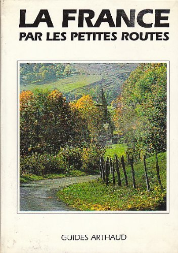 la france par les petites routes