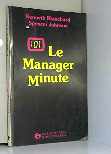 le manager minute