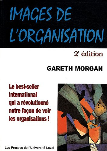 Images de l'organisation