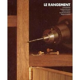 le rangement