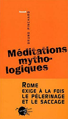 Méditations mythologiques