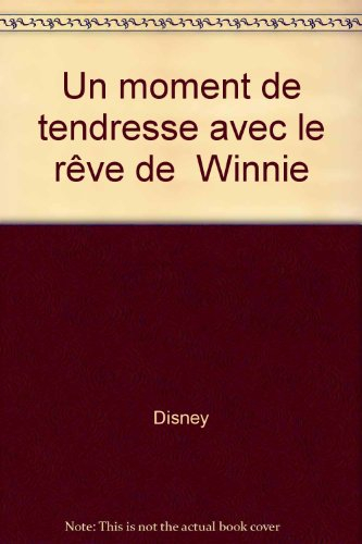 Le rêve de Winnie