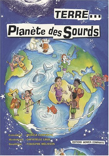 Planète des sourds