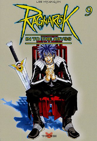 Ragnarök. Vol. 9