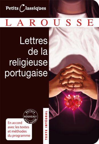 Lettres de la religieuse portugaise