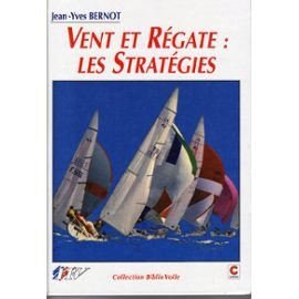 Vent et régates : les stratégies