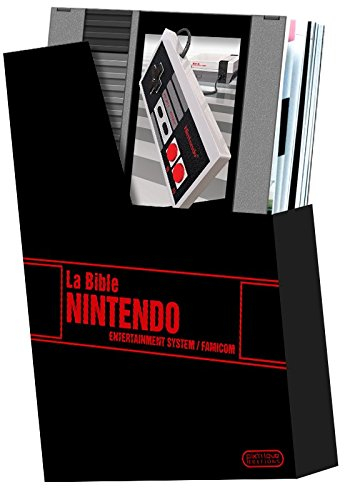 La bible Nintendo : Entertainment System-Famicon