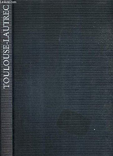 Toulouse-Lautrec : exposition, Londres, Hayward gallery, du 10 octobre 1991-19 janvier 1992 ; Galeri