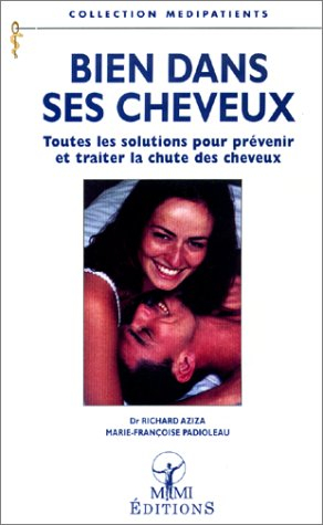 Bien dans ses cheveux : toutes les solutions pour traiter la chute des cheveux