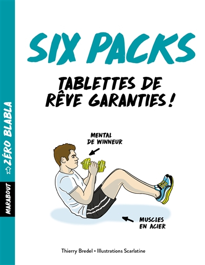 Six packs : tablettes de rêve garanties !