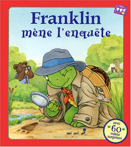 Franklin mène l'enquête