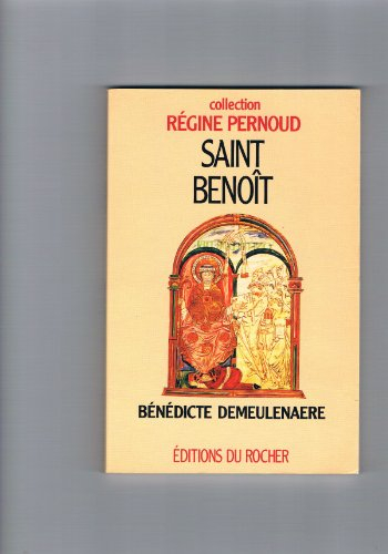 Saint Benoît