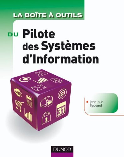 La boîte à outils des systèmes d'information