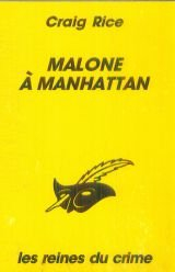 Malone à Manhattan