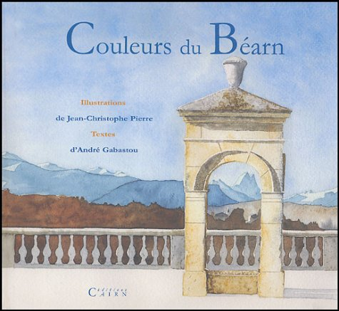 Couleurs du Béarn
