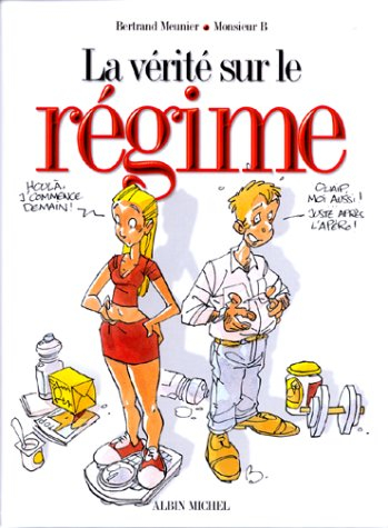 La vérité sur le régime