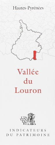 Vallée du Louron : canton de Bordères-Louron (Hautes-Pyrénées)