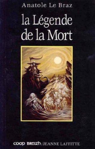 La légende de la mort