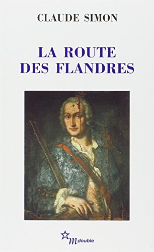 La route des Flandres