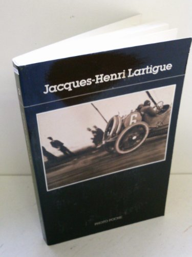 Jacques-Henri Lartigue