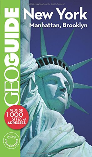 New York : Manhattan, Brooklyn