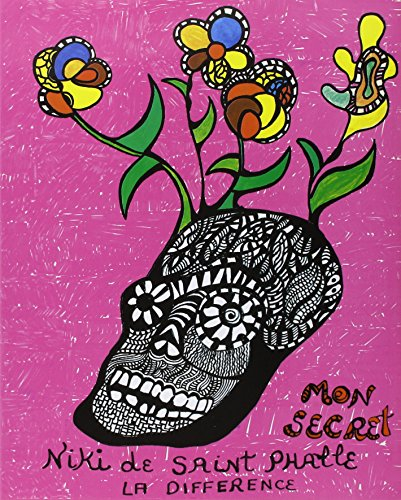 Mon secret - Niki de Saint Phalle