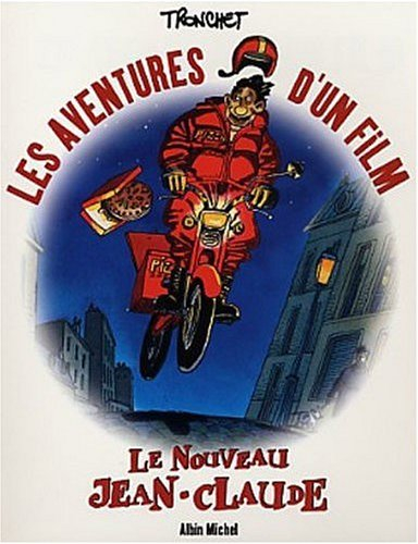 Les aventures d'un film : Le nouveau Jean-Claude