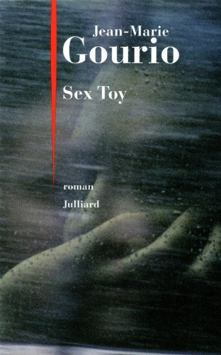Sex toy