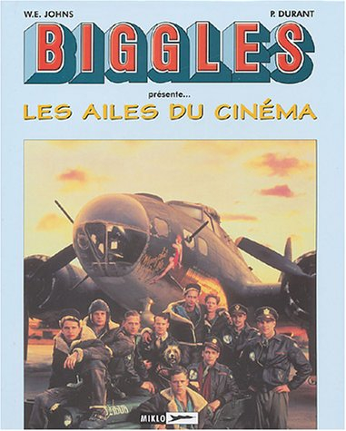 Les ailes du cinéma