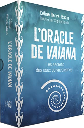 L'oracle de Vaiana : les secrets des eaux polynésiennes