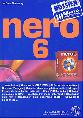 Nero 6