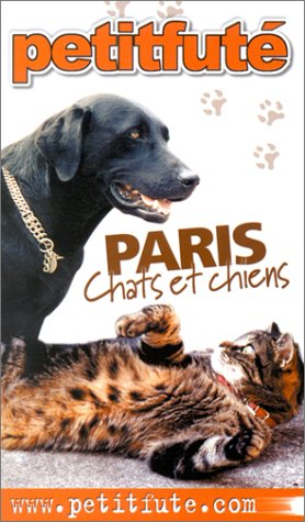Paris des chiens et des chats