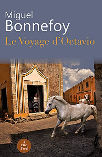 Le voyage d'Octavio