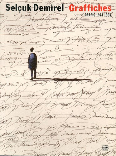 Graffiches : 1974-1994. Grafis : 1974-1994