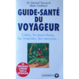 Guide-santé du voyageur