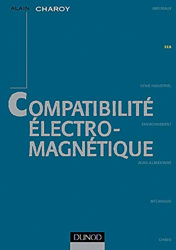Compatibilité électromagnétique