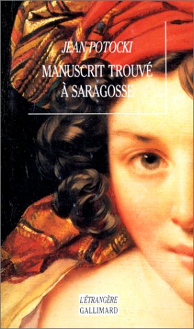 Manuscrit trouvé à Saragosse