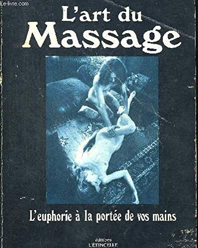 l'art du massage.