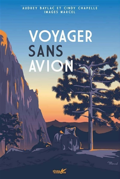 Voyager sans avion