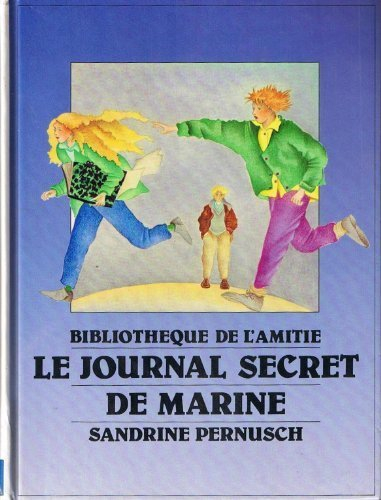 journal secret de marine